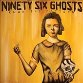 TOWER RECORDS ONLINE㤨Ninety Six Ghosts/Know the Pattern[SR4]פβǤʤ2,490ߤˤʤޤ