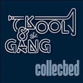 Kool &The Gang/Collected[MOVLP2254]