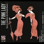 The Pink Lady: Succes populaires de la Grande Guerre