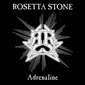 Adrenaline<限定盤> Adrenaline<限定盤>
