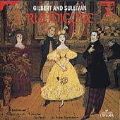 Gilbert & Sullivan: Ruddigore / Phipps, Sandison, et al Gilbert & Sullivan: Ruddigore / Phipps, Sandison, et al