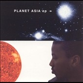 Planet Asia