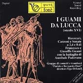I Guami Da Lucca / Ugo Orlandi, Paride e Bernardo Dusi
