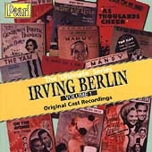 The Ultimate Irving Berlin Vol. 1