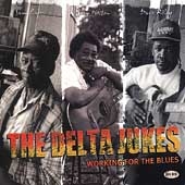 Working For The Blues