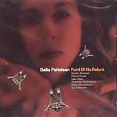 Point Of No Return Point Of No Return