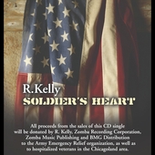 A Soldier's Heart 