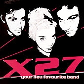 Your Neu Favourite Band