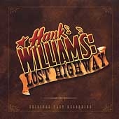 Hank Williams: Lost Highway