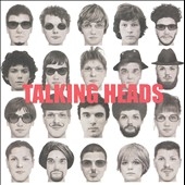 Talking Heads/The Best Of Talking Heads[812276488]