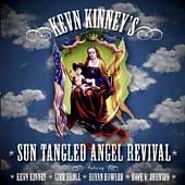 Sun Tangled Angel Revival