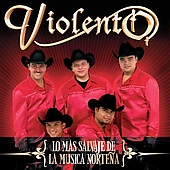 Lo Mas Salvaje de la Musica Nortena