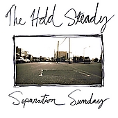 Separation Sunday Separation Sunday