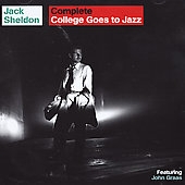 College Goes To Jazz