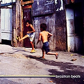 Brazilian Beats Vol.1