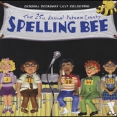 TOWER RECORDS ONLINE㤨Original Cast/25th Annual Putnam County Spelling Bee[84407]פβǤʤ3,390ߤˤʤޤ