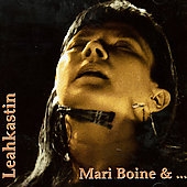 Leahkastin/Unfolding