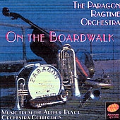 On the Boardwalk On the Boardwalk