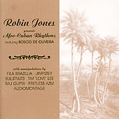 Afro-Cuban Rhythms