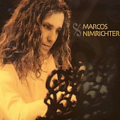 Marcos Nimrichter