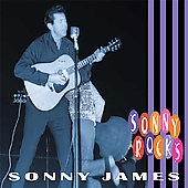 Sonny Rocks