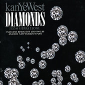 DIAMONDS FROM SIERRA LEONE 