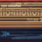 Flo Motion Vol.1 (Compiled By Nick Luscombe)