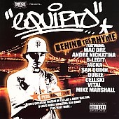Behind The Rhyme  ［CD+DVD］