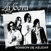 Bombon de Azucar
