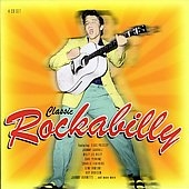 dショッピング |Various Artists 「Classic Rockabilly (UK)」 CD | カテゴリ：ロック/ポップスの販売できる商品  | タワーレコード (0082208196)|ドコモの通販サイト