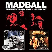 Demonstrating / Look My Way