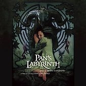 Javier Navarrete/Pan's Labyrinth