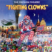 Fighting Clowns