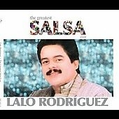 The Greatest Salsa Ever