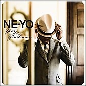 NE-YO Year of the Gentleman LPレコード Ne-Yo – Year Of The Gentleman – 2 x Vinyl (LP, Album, Stereo