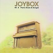 TOWER RECORDS ONLINE㤨Mr. B/Joybox[MEGW2122]פβǤʤ2,290ߤˤʤޤ