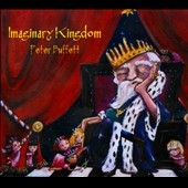 Imaginary Kingdom [Digipak]
