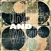 Iron &Wine/Around The Well[SP808]