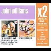 The Spielberg Williams Collaboration / The Hollywood Sound