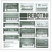 Music Components Music Components