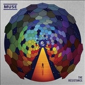 The Resistance ［CD+DVD］