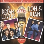 The Dreamlovers Meet Don & Juan