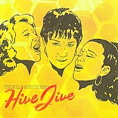Hive Jive Hive Jive