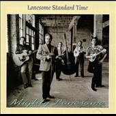 Mighty Lonesome