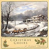 A Postcard Christmas - Christmas Choirs