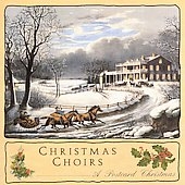 A Postcard Christmas - Christmas Choirs A Postcard Christmas - Christmas Choirs