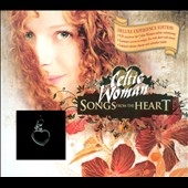 Songs From The Heart : Deluxe Edition ［CD+Gift］