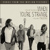 The Doors/When You're Strange[RHI5230982]