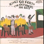 The  Outsiders Are Back