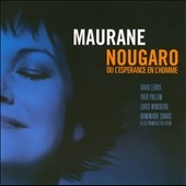 TOWER RECORDS ONLINE㤨Maurane/Nougaro Ou L'esperance De L'homme[5317029]פβǤʤ2,690ߤˤʤޤ